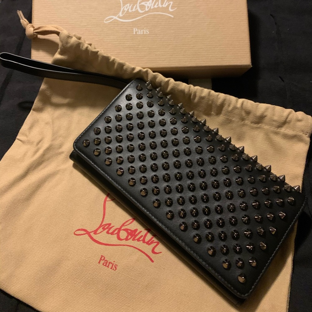 Christian Louboutin Wallet
